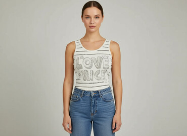 bluzki i koszule damskie mmc studio: MEGI, Women`s T-shirt, size S