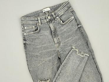mango jeans regina: Zara, Jeansy damskie, rozmiar S — 1