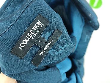 clothes connection: The Collection Debenhams, Koszulа dla mężczyzn, rozmiar L — 4