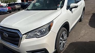 субару ascent цена: Subaru Ascent: 2020 г., 2.4 л, Вариатор, Бензин, Кроссовер — 2