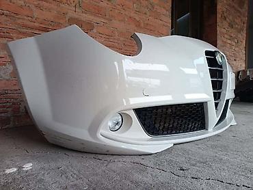 auto maglenke: PREDNJI BRANIK KOD BOJE 251-A ZA ALFA ROMEO MITO OD 2008. DO 2014 — 2