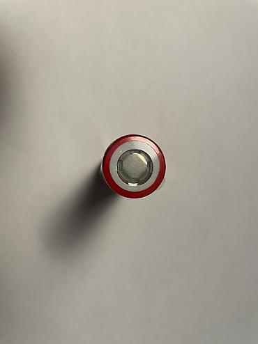 relx картриджи: Аккумулятор Samsung INR18650-30Q - Тип: литий-ионный аккумулятор — 5