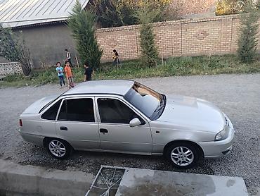 нексия новая: Daewoo Nexia: 2008 г., 1.5 л, Бензин, Седан — 3