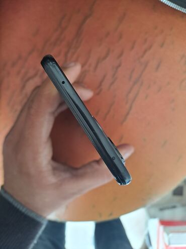 kredit telefonlar: Xiaomi Mi 11 Lite, 128 ГБ, цвет - Серый, 
 Кнопочный, Отпечаток пальца, Две SIM карты
