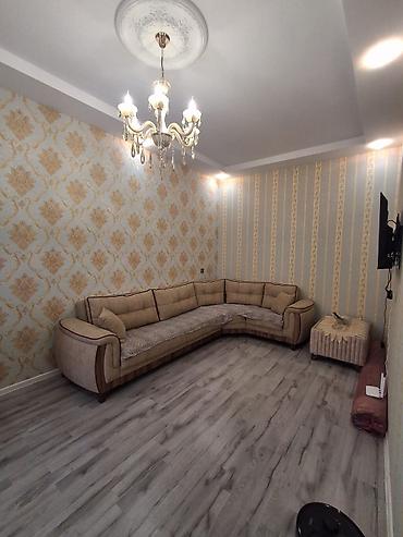 mingəcevir evler: 4 otaqlı, 84 kv. m, Kredit yoxdur, Yeni təmirli — 7