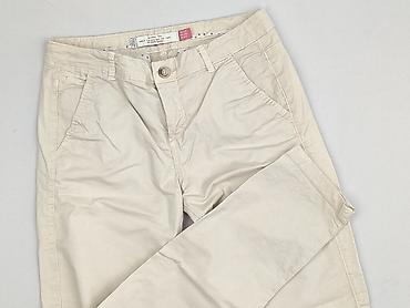 buty coco: Bershka, Spodnie materiałowe damskie, rozmiar S — 1