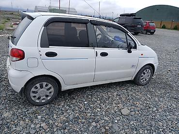 dron mavic 2: Daewoo Matiz: 2013 г., 0.8 л, Автомат, Бензин, Хэтчбэк — 3