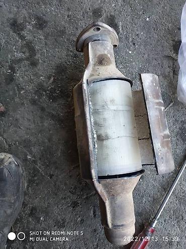 Скупка катализаторов: Катализаторлорду кабыл алабыз — чекене жана оптом! 🔹 Бензин, дизель — 8