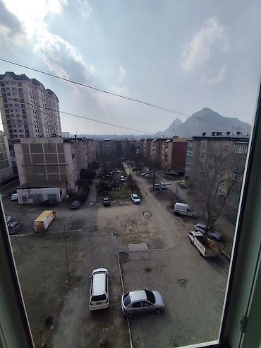 Продажа квартир: 4 комнаты, 78 м², 105 серия, 5 этаж, Евроремонт — 7