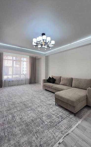 Продажа квартир: 2 комнаты, 80 м², Военторг 7 этаж, Свежий ремонт — 7