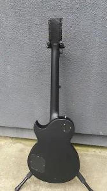 Gitare: HARLEY BENTON SC-400 SBK | . Slanje po dogovoru ili lično — 18