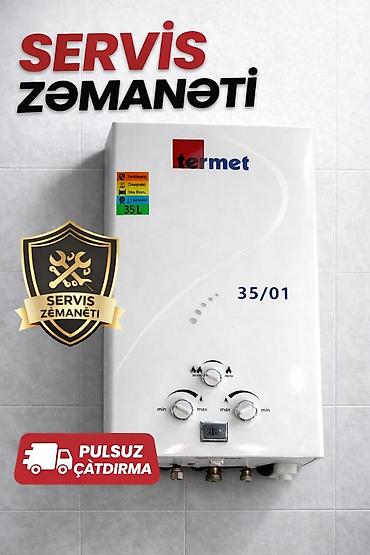 pitiminutka termet: Pitiminutka Termet, Yeni, Kredit yoxdur, Rayonlara çatdırılma, Pulsuz çatdırılma — 1