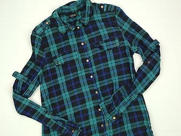 esmara overshirt: Amisu, Koszula damska, rozmiar S — 1
