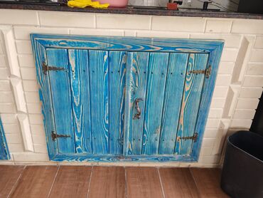 Sifarişlə restoran üçün masa və oturacaq dəstləri: Stullar ilə, Kvadrat masa, 4 nəfər — 26