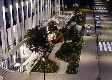 элитный: Продаеться1-комнатная квартира, 52 м² под псо в жилом комплексе Бай — 1