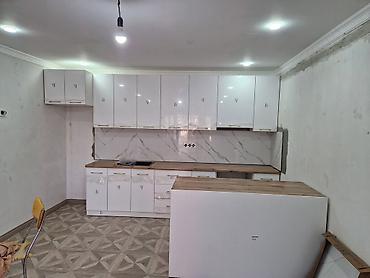 Кухонные гарнитуры на заказ: Кухонные гарнитуры на заказ — 25