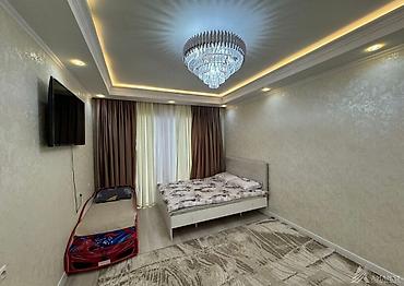 Продажа квартир: 1 комната, 45 м², Верхний Джал 108 серия, 6 этаж, Косметический ремонт — 4