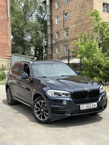 byd машина электромобиль: BMW X5: 2018 г., 3 л, Автомат, Бензин, Кроссовер