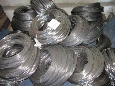 Металлическая проволока: Компания ОсОО "Ростехсталь" реализует продукции: Сетка Рабица, Сетка at lalafo.kg — 5 Металлическая проволока: Компания ОсОО "Ростехсталь" реализует продукции: Сетка Рабица, Сетка — 5