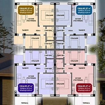 Иссык-Куль 2026: 🔥🔥🔥Срочно!! Продается роскошный КОТТЕДЖ ПСО в престижном центре отдыха — 12