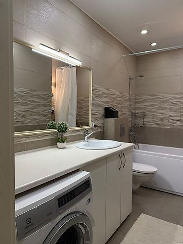 rental: 3 комнаты, Госрегистр Без животных, от 1 года, С мебелью полностью — 6