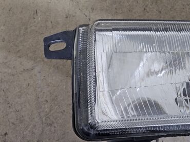 Передние фары: Передняя левая фара Renault 2001 г., Б/у, Оригинал, Германия — 8