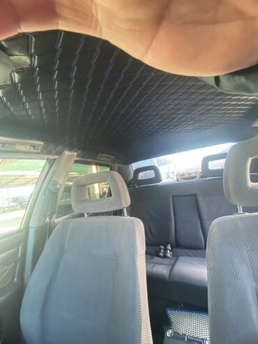 Audi: Audi 100: 1991 г., 2.3 л, Механика, Бензин, Седан — 9