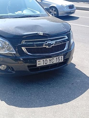 cruze purjun: Coblat kapot satılır 160.az zədə ilə zavod üstünde gelme 0773955305 — 1