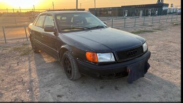 купить двигатель на пассат б3 1.8 моно: Audi 100: 1993 г., 2.6 л, Механика, Бензин, Седан
