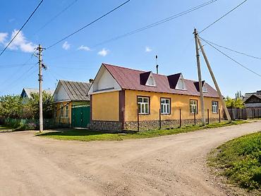 Продажа коттеджей и домов: СРОЧНО, СРОЧНО, СРОЧНО Продается дом в г. Каракол, Комсомольский — 16