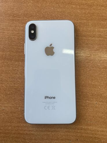 беловодск телефон: Фейс рабочий✅ Трутон нету❌ Цена:7800 Модель: IPhone X Состояние: идеал