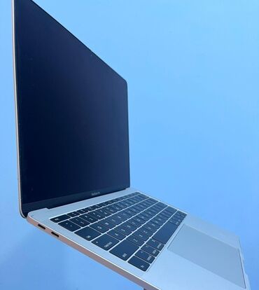 resim 12: Apple MacBook, 12.3 ", Apple M3 Pro, 128 GB