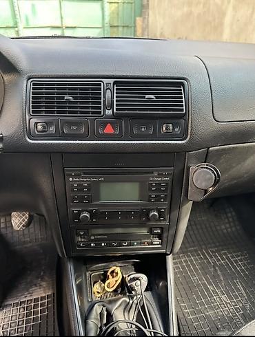 Volkswagen: Volkswagen Golf: 2003 г. at lalafo.kg — 3 Volkswagen: Volkswagen Golf: 2003 г. — 3