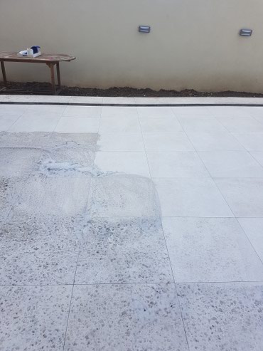 Usluge u domaćinstvu: Pranje i farbane krovova, fasada, zidova, prozora, spoljnih plocica — 4
