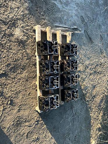 СТО, ремонт транспорта: Пескоструй на выезд установка дизельная промышленная электричества не — 6