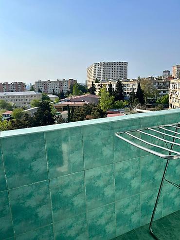 fr emlak: Bakı, 3 otaqlı, Köhnə tikili, 75 kv. m — 7