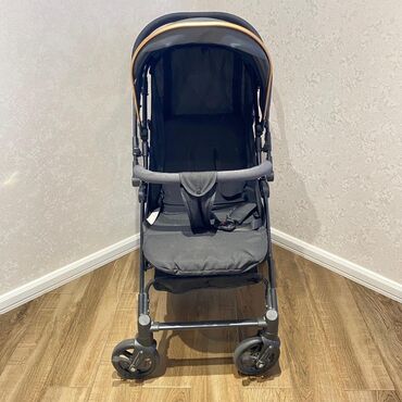 uşaq donu: Klassik gəzinti arabası, Yaş: <1 ay