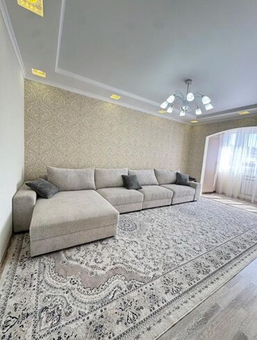 Продажа квартир: 2 комнаты, 68 м², 106 серия улучшенная, 3 этаж, Евроремонт — 11
