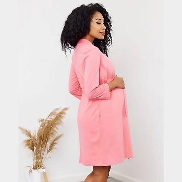 Домашняя одежда: Домашняя одежда, Хлопок, Made in KG, Осень-весна — 7