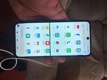 redmi note 12 s ekran: Xiaomi 64 ГБ, цвет - Зеленый, 
 Битый — 1