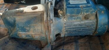 купить трёхфазный генератор: Водяной насос MARKERS MJBW/3BLN, предназначенный для подачи воды