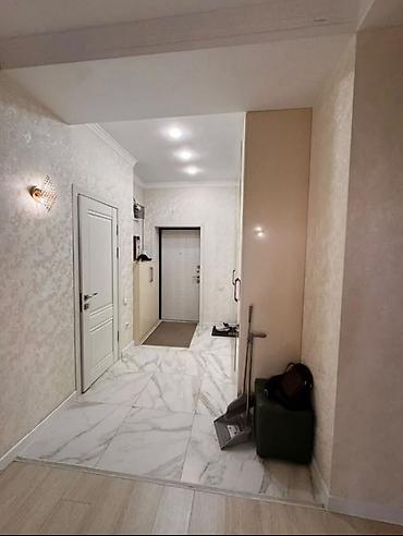 1 комната с мебелью: 3 комнаты, 119 м², Элитка, 3 этаж, Дизайнерский ремонт — 8