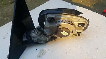 yamaha mx 50: LEVI RETROVIZOR ZA BMW 330 | BMW 3 E90,91 LEVI RETROVIZOR 7194057 — 3