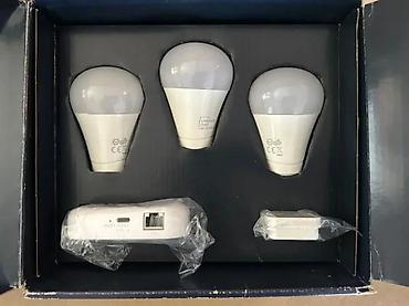 Sijalice: LIVARNO Home Smart Home – Startni set pametne rasvete Sadržaj — 4