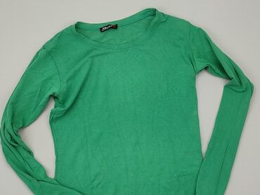 bluzki we wzory geometryczne: Blouse, S (EU 36), condition - Good