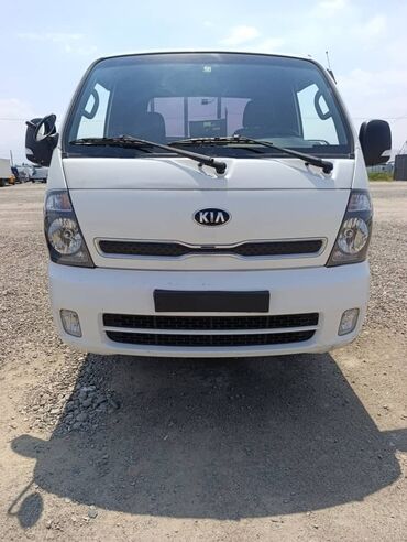 купить газ самосвал дизель бу: Грузовик, Kia, Стандарт, 5 т, Б/у