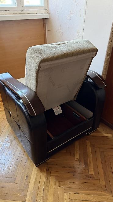 soba islenmis: İşlənmiş, Divan, 2 kreslo, Divan, Kreslo, Bazalı, Açılan — 7