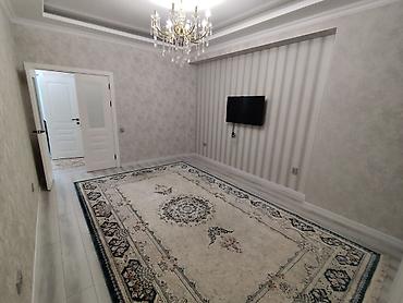 Долгосрочная аренда квартир: 2 комнаты, Собственник, Без подселения, С мебелью полностью — 4