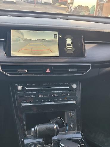 Kia: Kia K7: 2019 г., 3 л, Автомат, Газ — 16