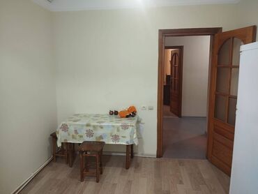 Uzunmüddətli kirayə mənzillər: H.Aslanov metrosu, ATS arxasında,5 mərtəbənin,1-ci mərtəbəsində,3 — 10